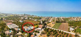 Villa Xenios Dias