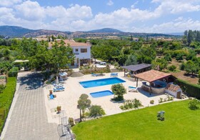 Villa Xenios Dias