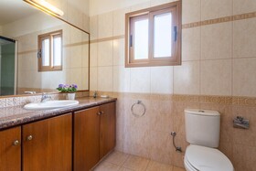 Villa Xenios Dias