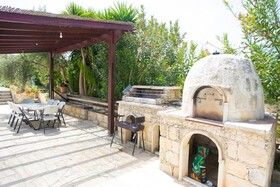 Villa Xenios Dias