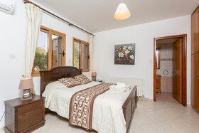 Villa Xenios Dias