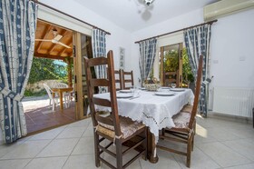 Villa Xenios Dias