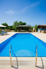 Villa Xenios Dias