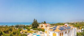 Villa Xenios Dias