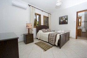 Villa Xenios Dias