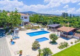 Villa Xenios Dias