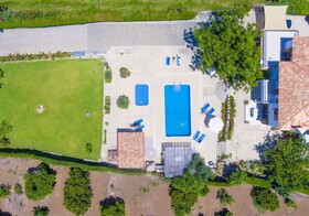 Villa Xenios Dias