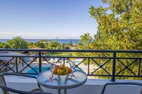 Villa Xenios Dias