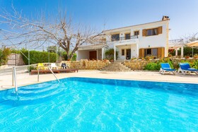 Villa Xenios Dias