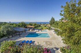 Villa Xenios Dias