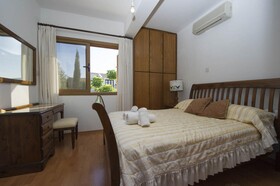 Villa Xenios Dias
