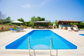 Villa Xenios Dias
