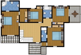 Villa Xenios Dias