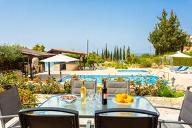 Villa Xenios Dias