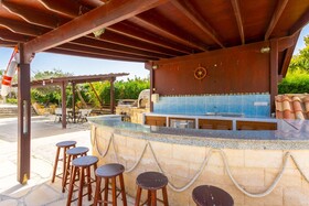Villa Xenios Dias