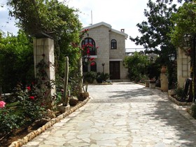 Webooking Konstantinos Villa