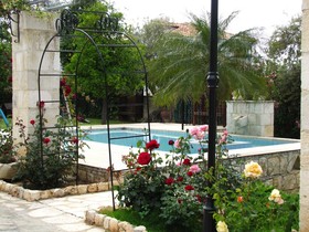 Webooking Konstantinos Villa