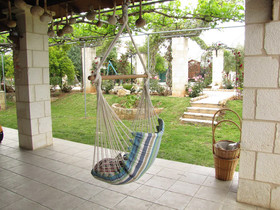 Webooking Konstantinos Villa