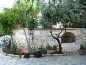 Webooking Konstantinos Villa