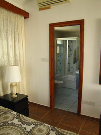 Webooking Konstantinos Villa