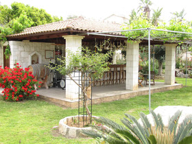 Webooking Theodora Villa