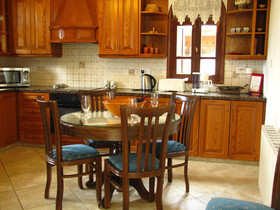 Webooking Theodora Villa