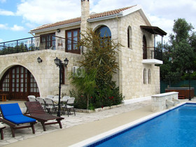 Webooking Theodora Villa