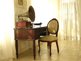 Webooking Theodora Villa