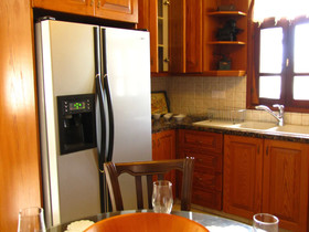Webooking Theodora Villa