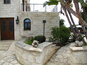 Webooking Theodora Villa
