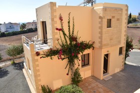Dimma Seaside Houses