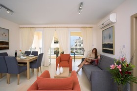 St Nicolas Elegant Residences