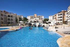 St Nicolas Elegant Residences