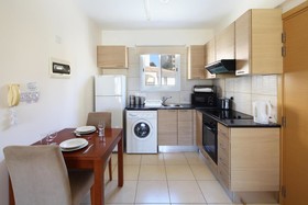 St Nicolas Elegant Residences