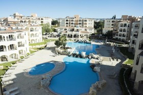 St Nicolas Elegant Residences