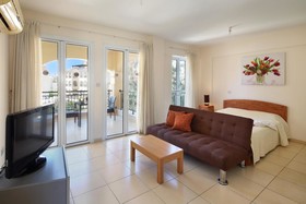 St Nicolas Elegant Residences