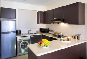 St Nicolas Elegant Residences
