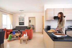 St Nicolas Elegant Residences
