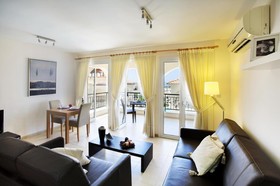 St Nicolas Elegant Residences