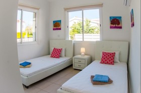 Bungalow Casa Bonita