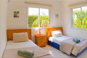 Bungalow Mikaella