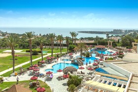 Cali Resort & Spa - Designed for adults by Louis Hotels