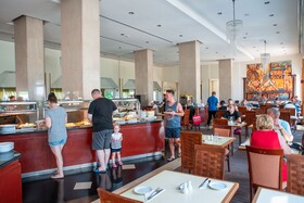 Cali Resort & Spa - Designed for adults by Louis Hotels