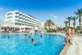 Cali Resort & Spa - Designed for adults by Louis Hotels