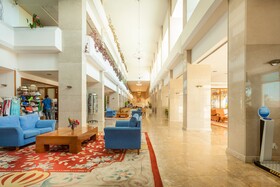 Cali Resort & Spa - Designed for adults by Louis Hotels