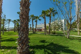 Cali Resort & Spa - Designed for adults by Louis Hotels