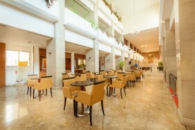 Cali Resort & Spa - Designed for adults by Louis Hotels