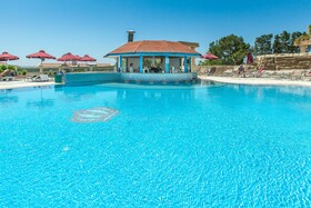 Cali Resort & Spa - Designed for adults by Louis Hotels