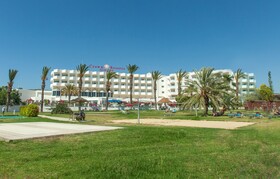 Cali Resort & Spa - Designed for adults by Louis Hotels
