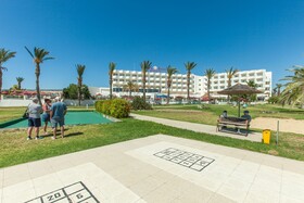 Cali Resort & Spa - Designed for adults by Louis Hotels